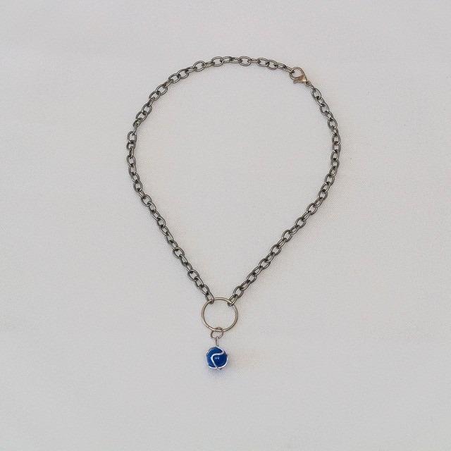 Azul Escuro
